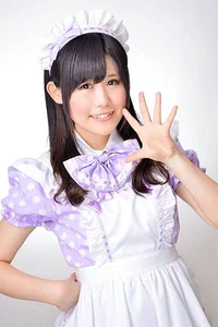 メイドさんといっしょ