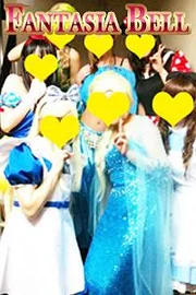 コスプレ正面画像