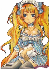 コスプレ喫茶バー　Angelio　(アンジェリオ)