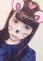 キョウカちゃん