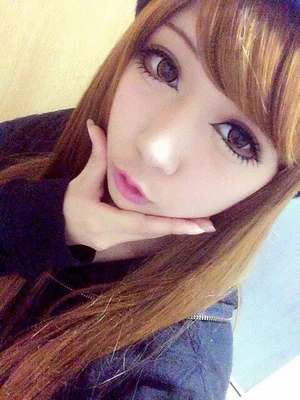 キキちゃん