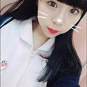 キョウカちゃん