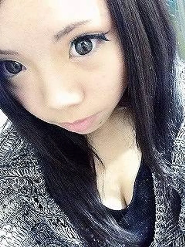 あんな