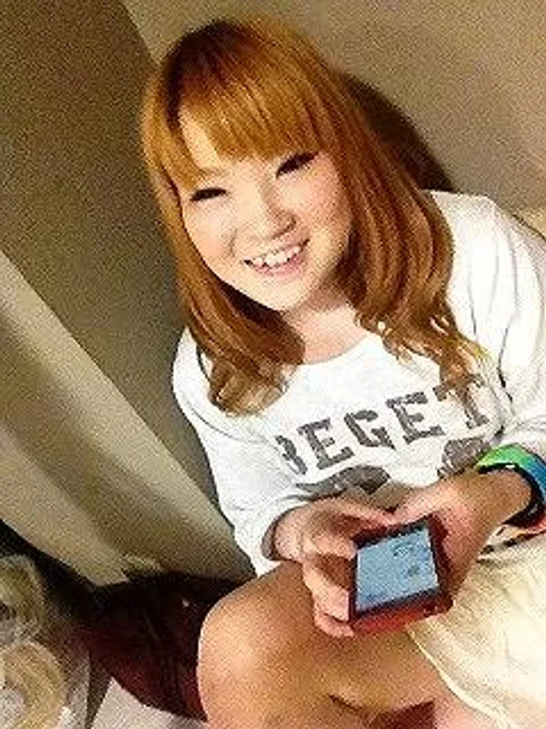 ゆみ