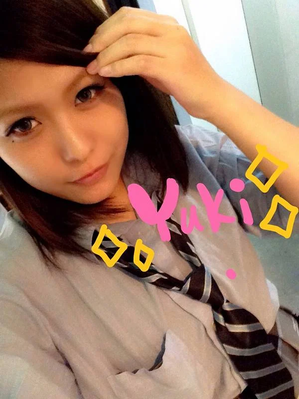 ゆき