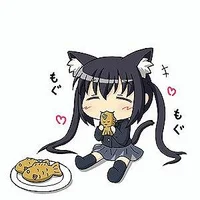 さやちゃん