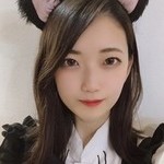 黒猫メイド魔法カフェ　中野本店:なぎ