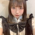 黒猫メイド魔法カフェ　中野本店:めい