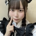 黒猫メイド魔法カフェ　中野本店:あかり