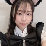 黒猫メイド魔法カフェ　中野本店:りんご