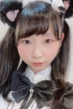 黒猫メイド魔法カフェ　中野本店:ゆきね