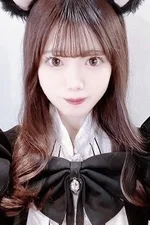 黒猫メイド魔法カフェ　中野本店:りさ
