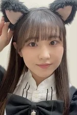 黒猫メイド魔法カフェ　中野本店:えま