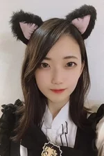 黒猫メイド魔法カフェ　中野本店:なぎ