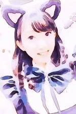 黒猫メイド魔法カフェ　中野本店:おと