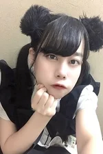黒猫メイド魔法カフェ　中野本店:みんと