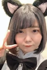 黒猫メイド魔法カフェ　中野本店:せな