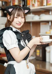 コスプレ正面画像