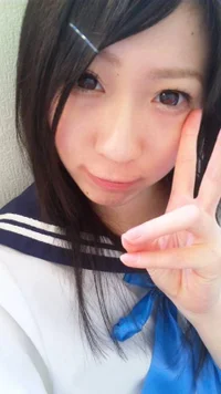 まゆちゃん