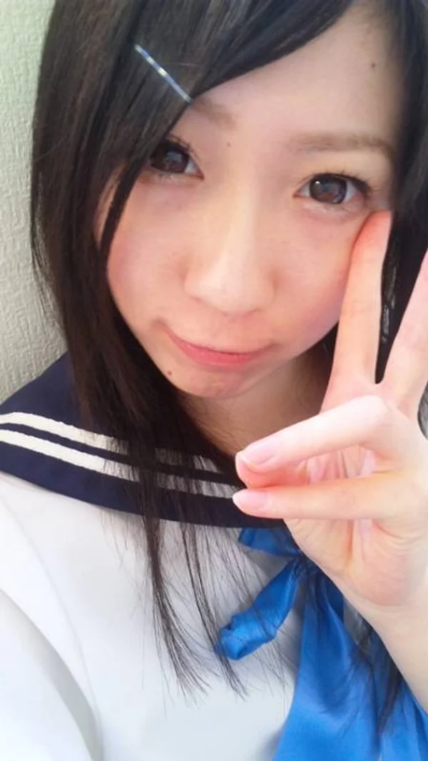 まゆちゃん