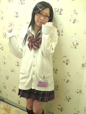 まゆちゃん