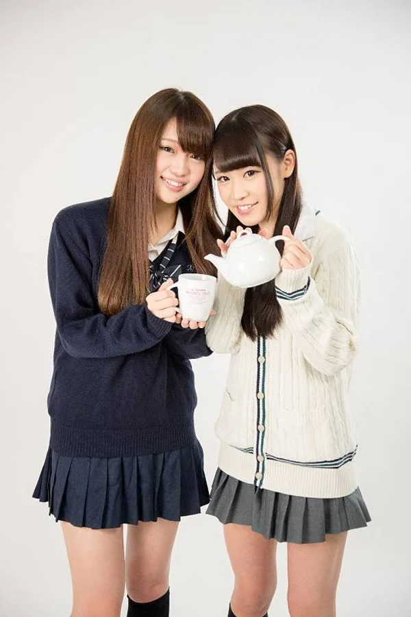 秋葉原店にて合同営業