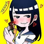 渋谷ギャラクシー:7番テンメイ