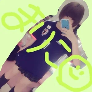 510番まりこ
