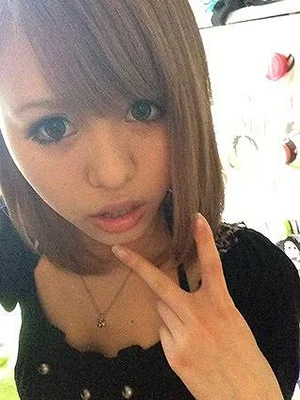 105番せりな