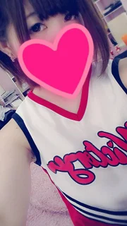 コスプレ正面画像