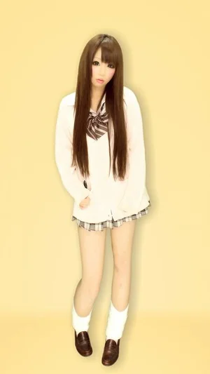 はるか。＠ちょこちっく