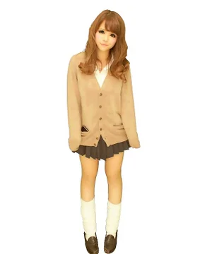 ゆま。＠ちょこちっく