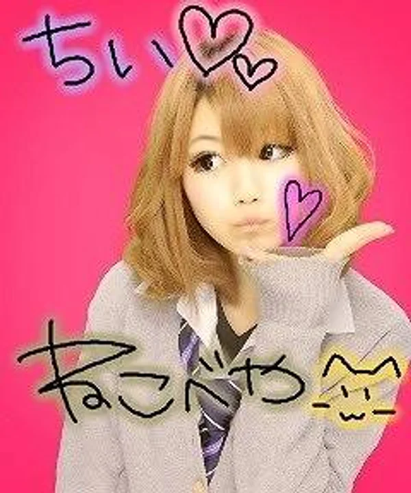 ネコベヤ☆ちぃ