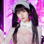 STAZIA―心斎橋アイドルコンカフェ―:白兎火ユキ（ゲスト）