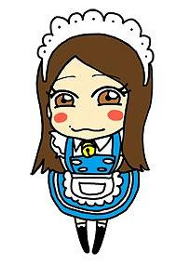 あんな