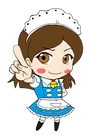 メイドCafe＆Clubまいるすとーん