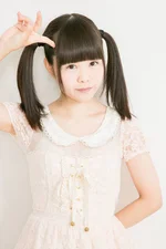 佐伯千優（二代目ＫＯＮＡＭＯＮ　白玉粉）