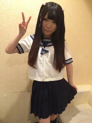 新人JK