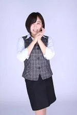 事務処理得意♪東堂　まゆ
