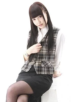 天使みたいなアイドル係長　相原　ちより