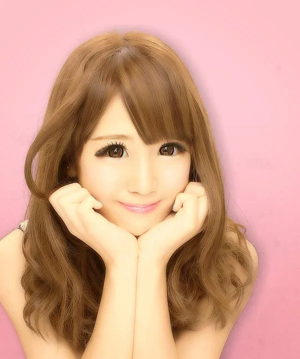 りあん＠はにーぽっぷ