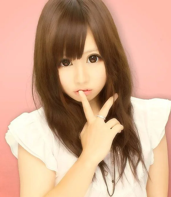 ゆあ＠はにーぽっぷ