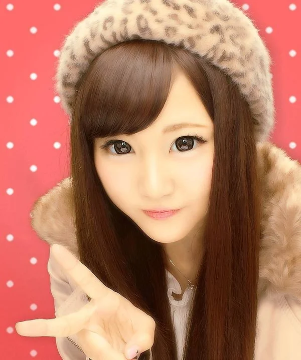 ゆい。＠はにーぽっぷ