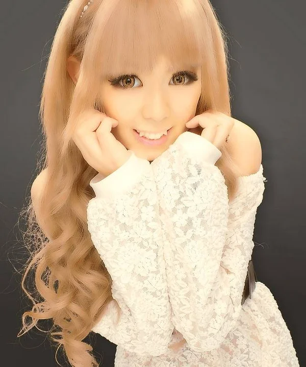 あげは＠はにーぽっぷ