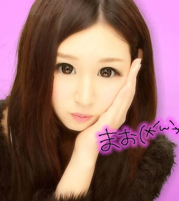 まお＠はにーぽっぷ