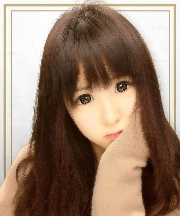 あすか＠はにーぽっぷ