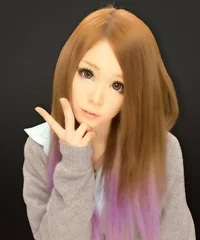 れん＠はにーぽっぷ