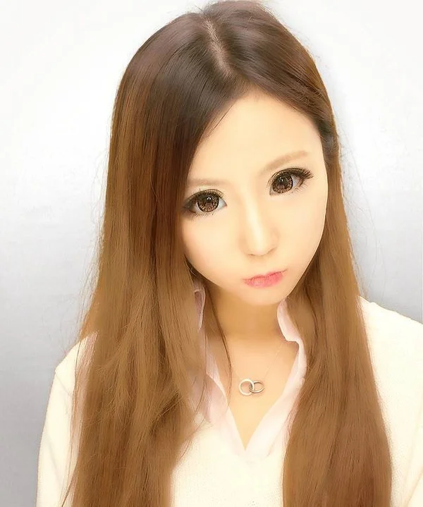 みぃる＠はにーぽっぷ