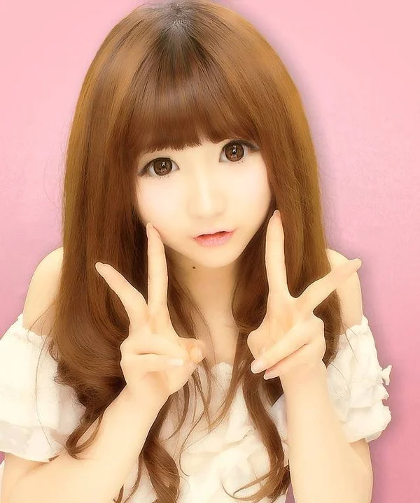 あいり＠はにーぽっぷ