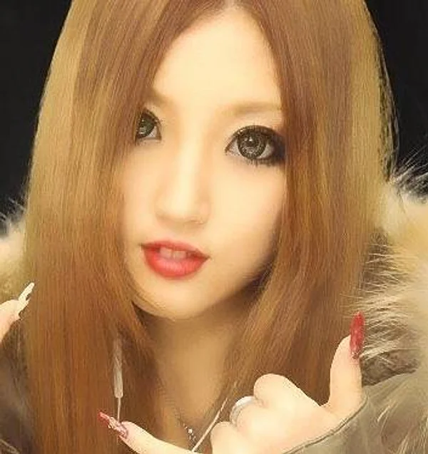 ゆっきーな＠はにーぽっぷ